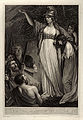 Ratu Boudicca