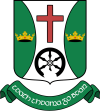 Coat of arms of Tuam