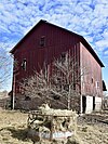 Henyon-Kasper-Duffy Barn