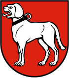 Wappa vo de Stadt Brackenheim