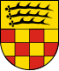 Coat of arms of Bad Teinach-Zavelstein