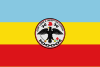 Flag of Cundinamarca Department