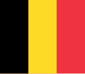 Belgio – Bandiera