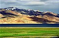 Tso Moriri in Ladakh