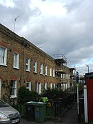 Brighton Grove, New Cross - geograph.org.uk - 4358314.jpg