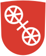 Coat of arms of Mainz