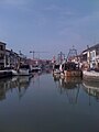 Il Porto Canale Leonardesco di Cesenatico