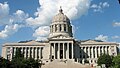 Image 3The Missouri State Capitol in Jefferson City (from Missouri)