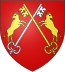 Blason de Malaucène