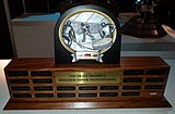 CHL Top Draft Prospect Award