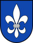 Warburg címere