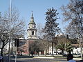 Chiesa San Francisco de Santiago