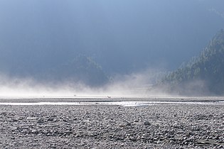 Kali Gandaki Valley