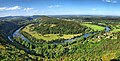 Le Doubs à Rancenay.