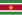 Surinamas