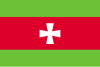 Flag of Zdolbuņivas rajons