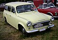 Škoda 1202 din anii 1960