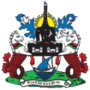 Blason de Mombasa