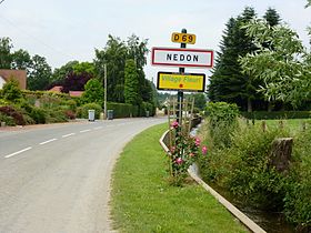 Nédéon