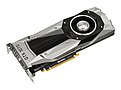 GTX 1070 video card