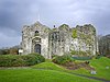 Oystermouth Castle