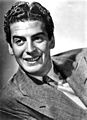 Q358317 Victor Mature geboren op 29 januari 1913 overleden op 4 augustus 1999