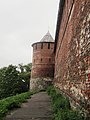 Torre Bianca Belaja Bašnja Белая башня