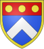 Blason de Saint-Julien-Molin-Molette