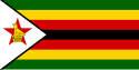 Drapo Zimbabwe