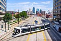 Image 58Kansas City Streetcar near Union Station (from Missouri)