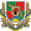 Wappen der Oblast Luhansk