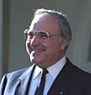 Helmut Kohl