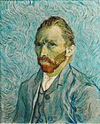 Vincent Van Gogh