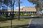 Embassy in Canberra