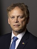 Grant Shapps