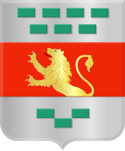 Wappen der Gemeinde Barendrecht