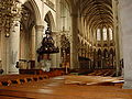 Interior of the Grote Kerk