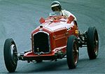 Alfa Romeo P3.