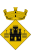 Coat of arms of Guardiola de Berguedà