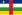 Vlag van Sentraal-Afrikaanse Republiek