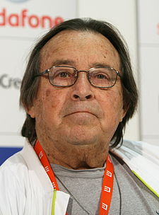 Paul Mazursky v roce 2008