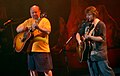 Tenacious D, 2006