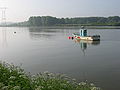 La Loire depuis Basse-Indre