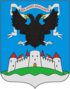 Coat of arms of Ivangorod