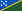 Flag of the Solomon Islands