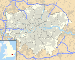 Ealing (Greater London)