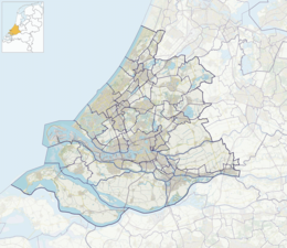 Kop van 't Land (Zuid-Holland)