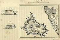 Amoy (Xiamen) and Kolang-soo (Gulangyu) in 1844[27]