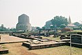 Sarnath arkeolojik sahası