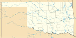 Oklahoma (Oklahoma)